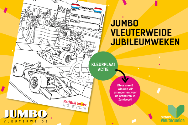 CV-Jubileumweken-Jumbo-Grandprix-Zandvoort